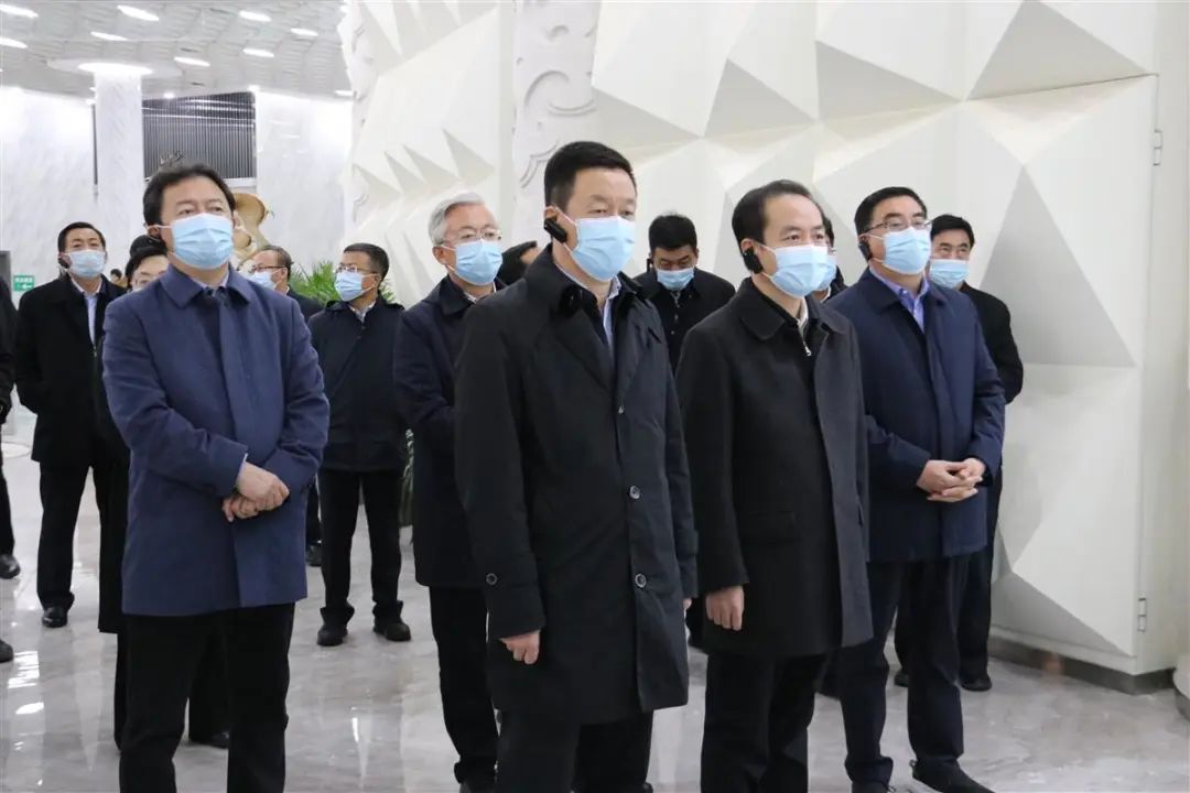 康巴什区重点建设项目,康巴什重点工程项目