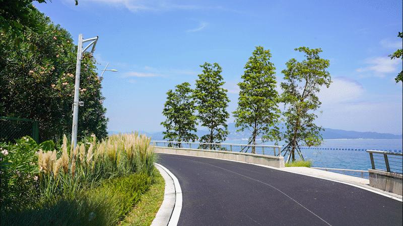 深圳三门岛旅游攻略路线,广东深圳三门岛旅游