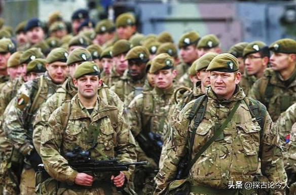 全球十大军费最少的国家,全球军费开支排行榜前十名