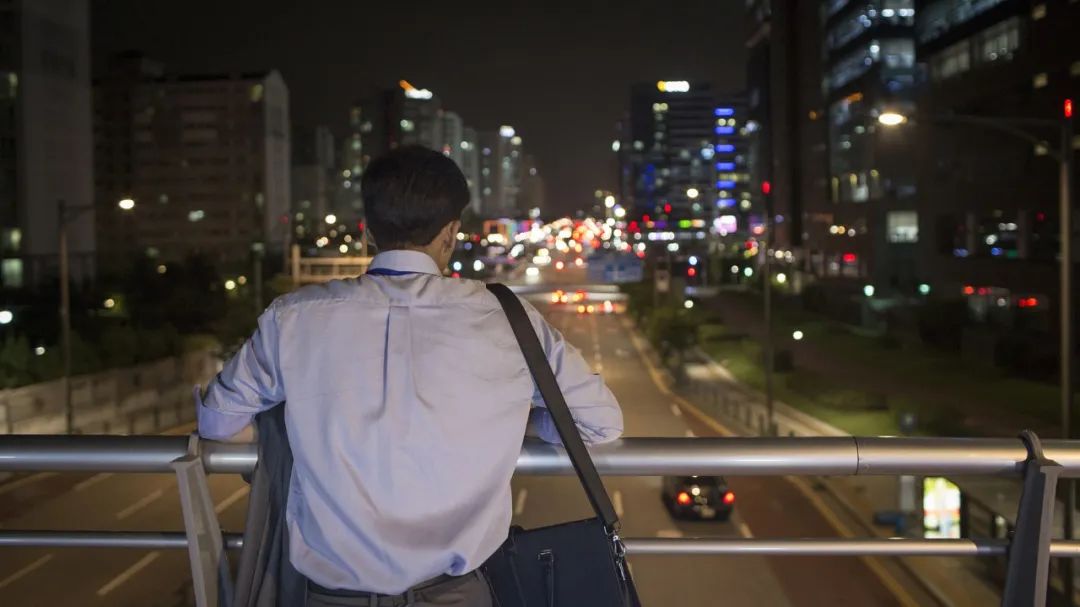 中层主动降职降薪方案,大厂离职中层