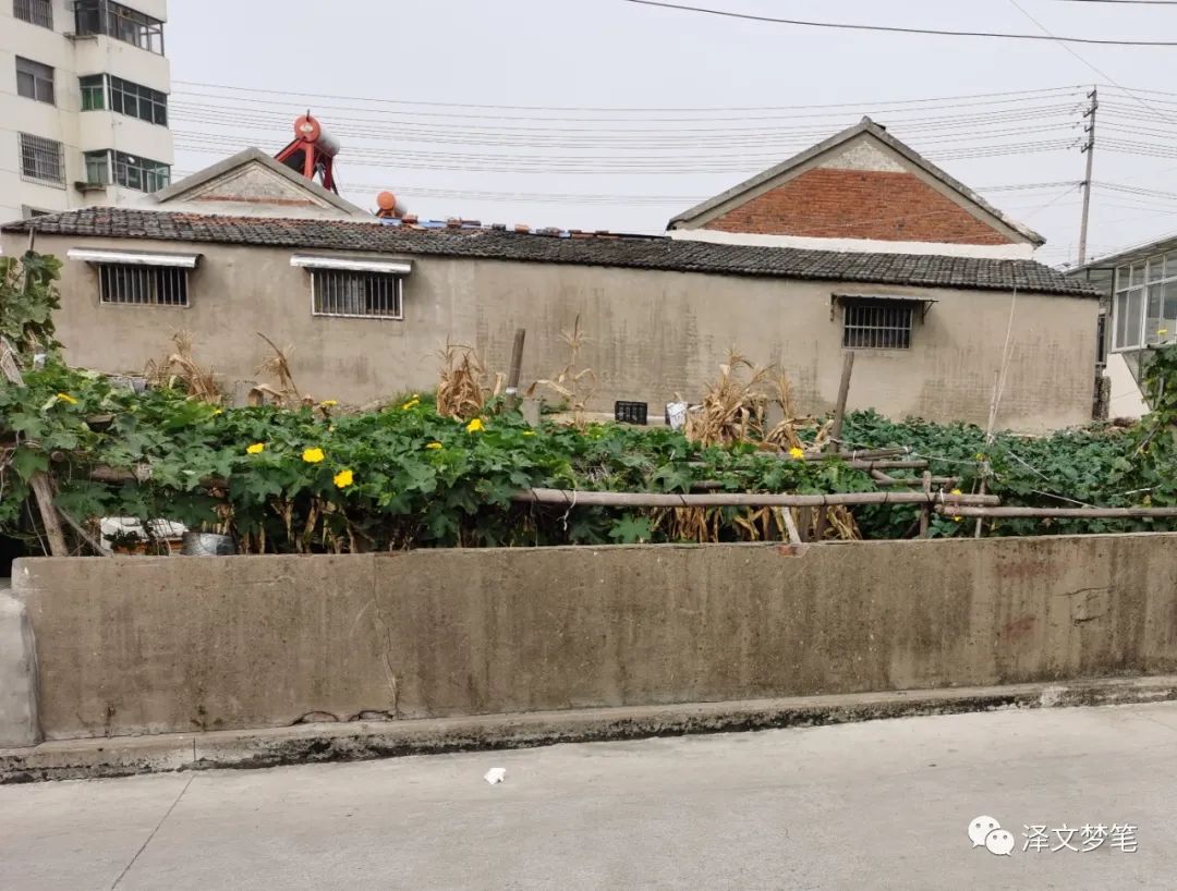 扬州跃龙关遗址,大运河长城遗产