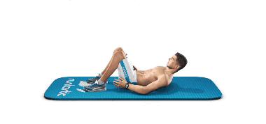 居家徒手增肌健身计划一周表图,家庭哑铃健身计划一周表男士