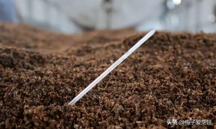 入坑白酒,入坑茅台