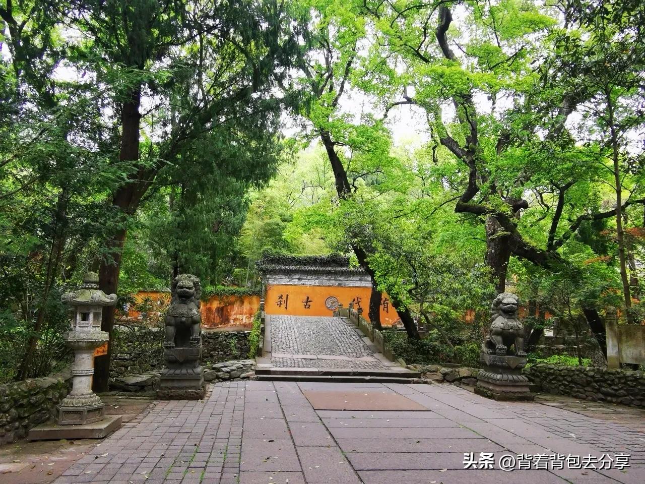 浙江十大免费旅游景点推荐,浙江免费旅游景点一览表
