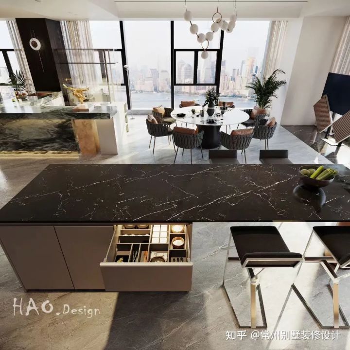 常州体验空间装修设计风格 (常州别墅室内装修有哪些风格)