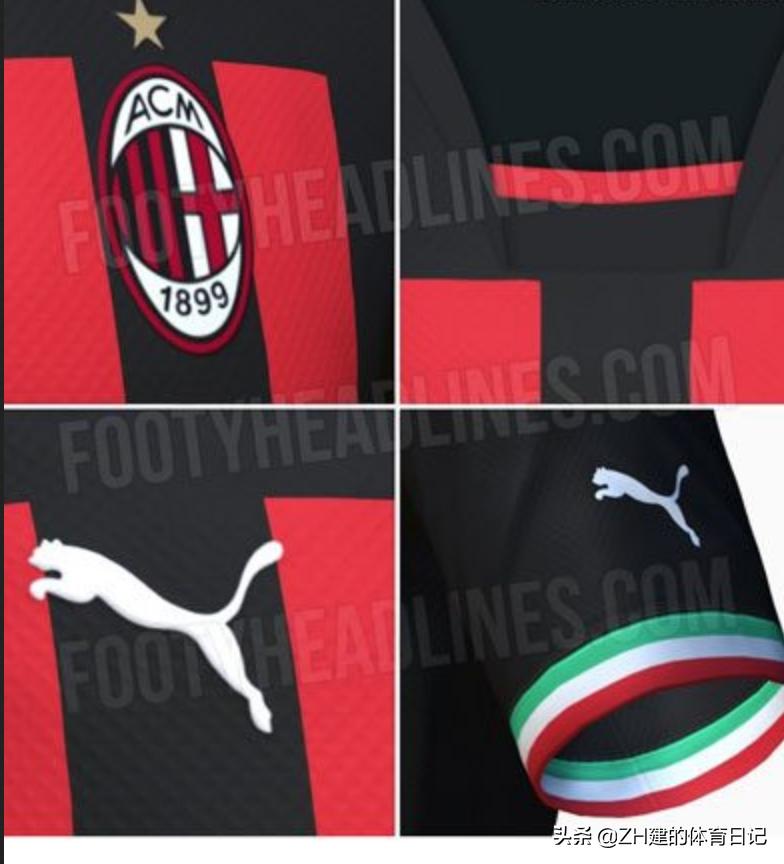 国米2020-2021球衣,2018-2019赛季国米球衣