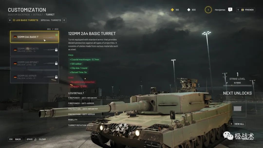 一语成谶，氪金游戏竟预言世界局势？-《第三次世界大战》丨游戏