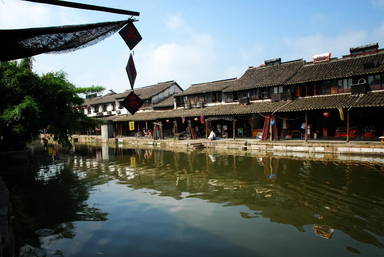 独游上海,独游上海外滩