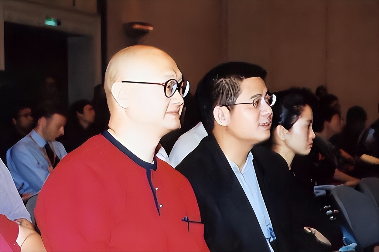 他14岁考入武大，34岁出轨许晴，卖书挣两个多亿，最终客死日本