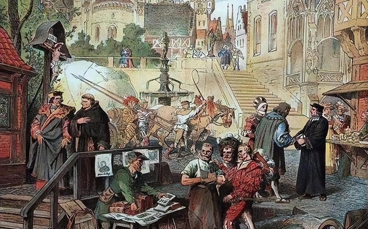 英国羊毛产业兴起,中世纪羊毛