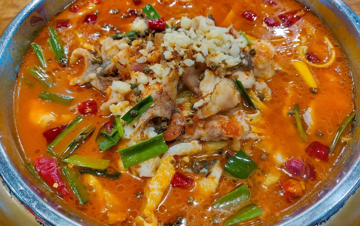 恩施地道美食推荐,湖北恩施有什么特色美食