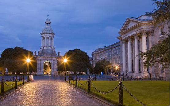 爱尔兰国立大学都柏林学院硕士留学费用，新加坡留学|爱尔兰国立Q