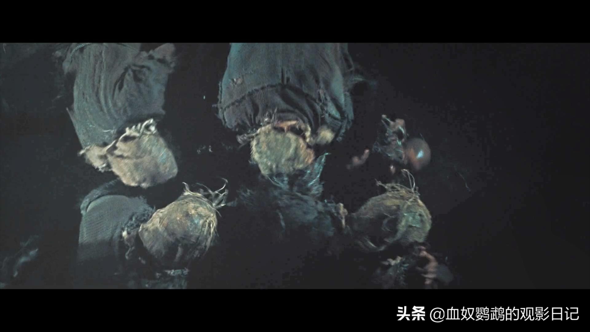 不恐怖的恐怖片《林中小屋》,超级怪物出自哪些电影(补完版)