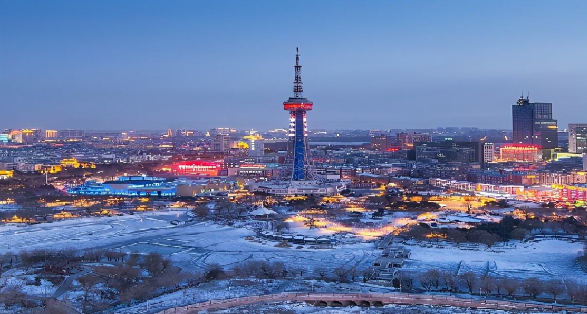 吉林这座低调的小城,吉林省有哪些美丽低调的地方