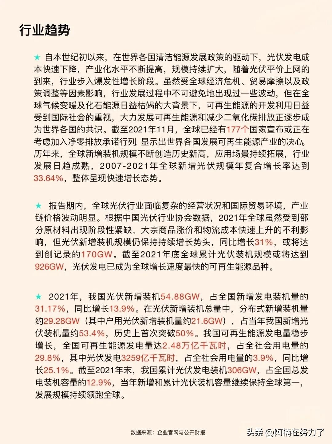 隆基绿能到底能改变什么,隆基绿能到什么程度比较合适