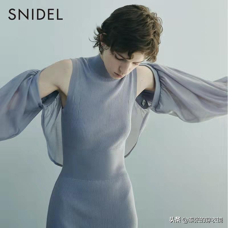 私藏高颜值,私藏高质量女装系列