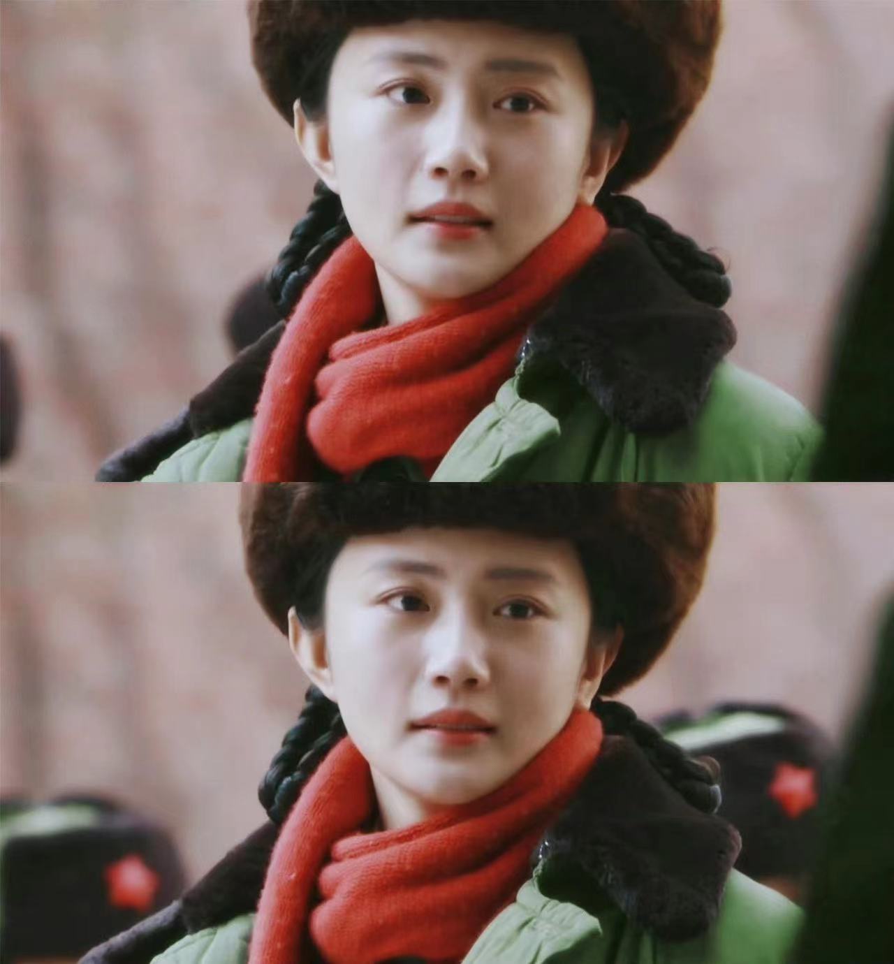 梦中的那片海电视剧女二,梦中的那片海戏外照片