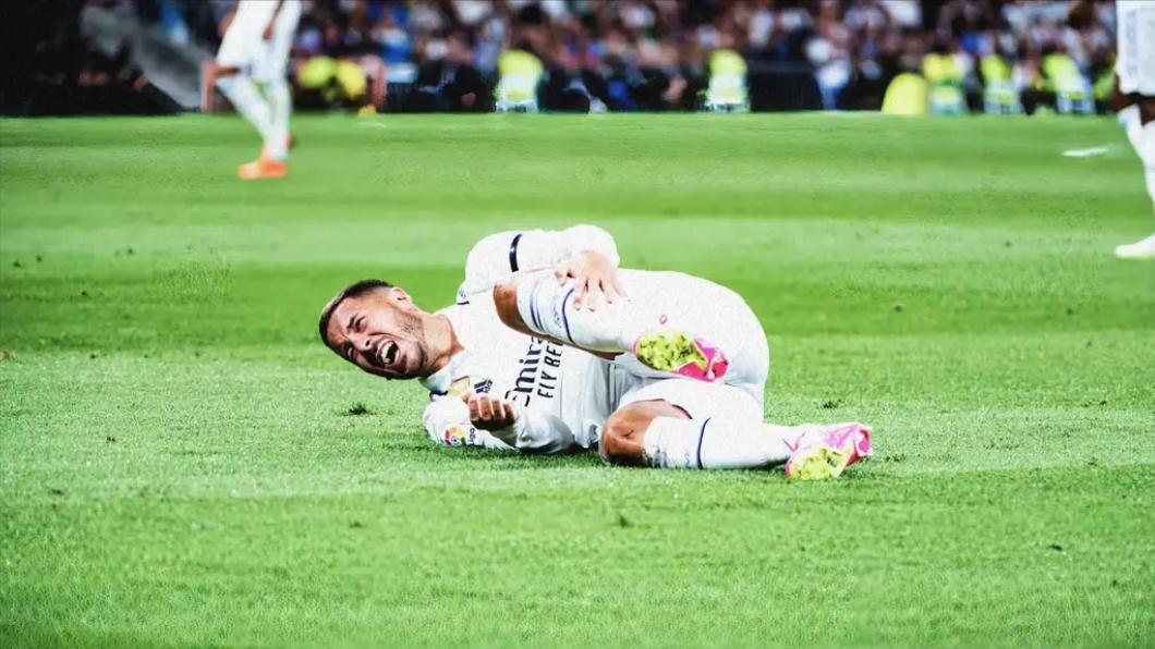 那些大伤后又重回巅峰的足球球员,世界足坛陨落的十大天才球员