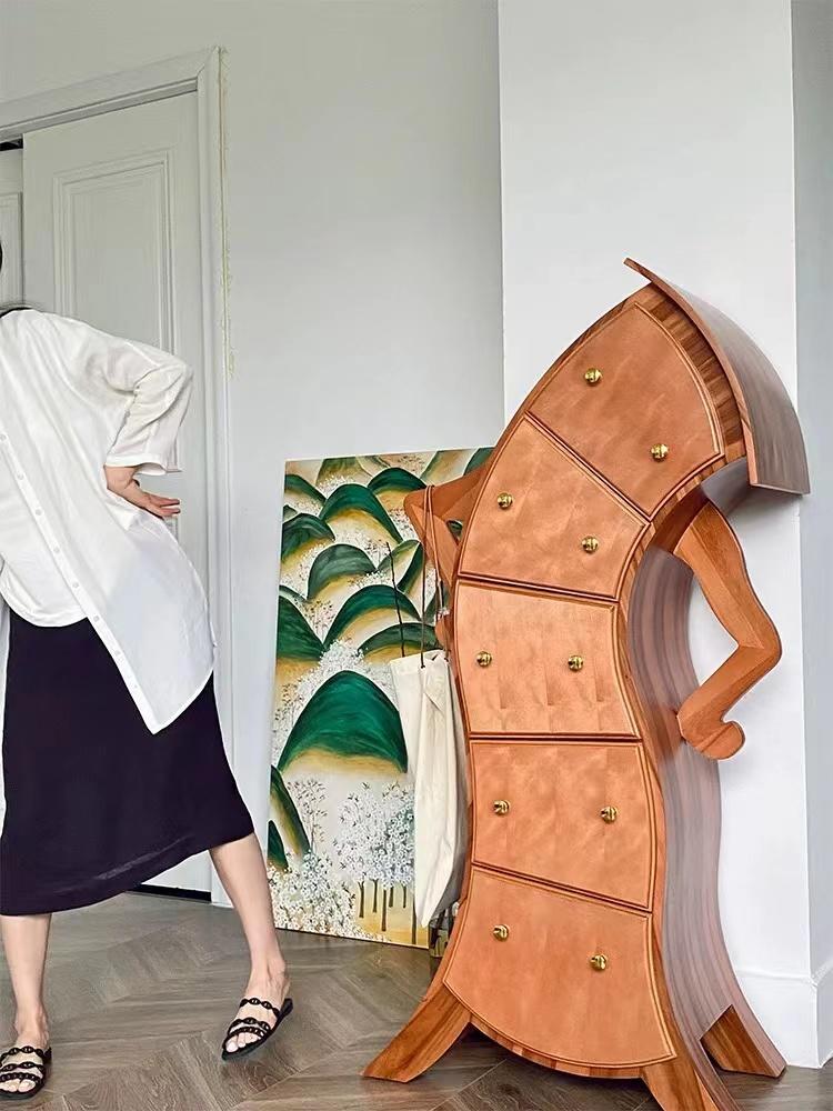 值得推荐的实木家具,轻奢全实木家具推荐