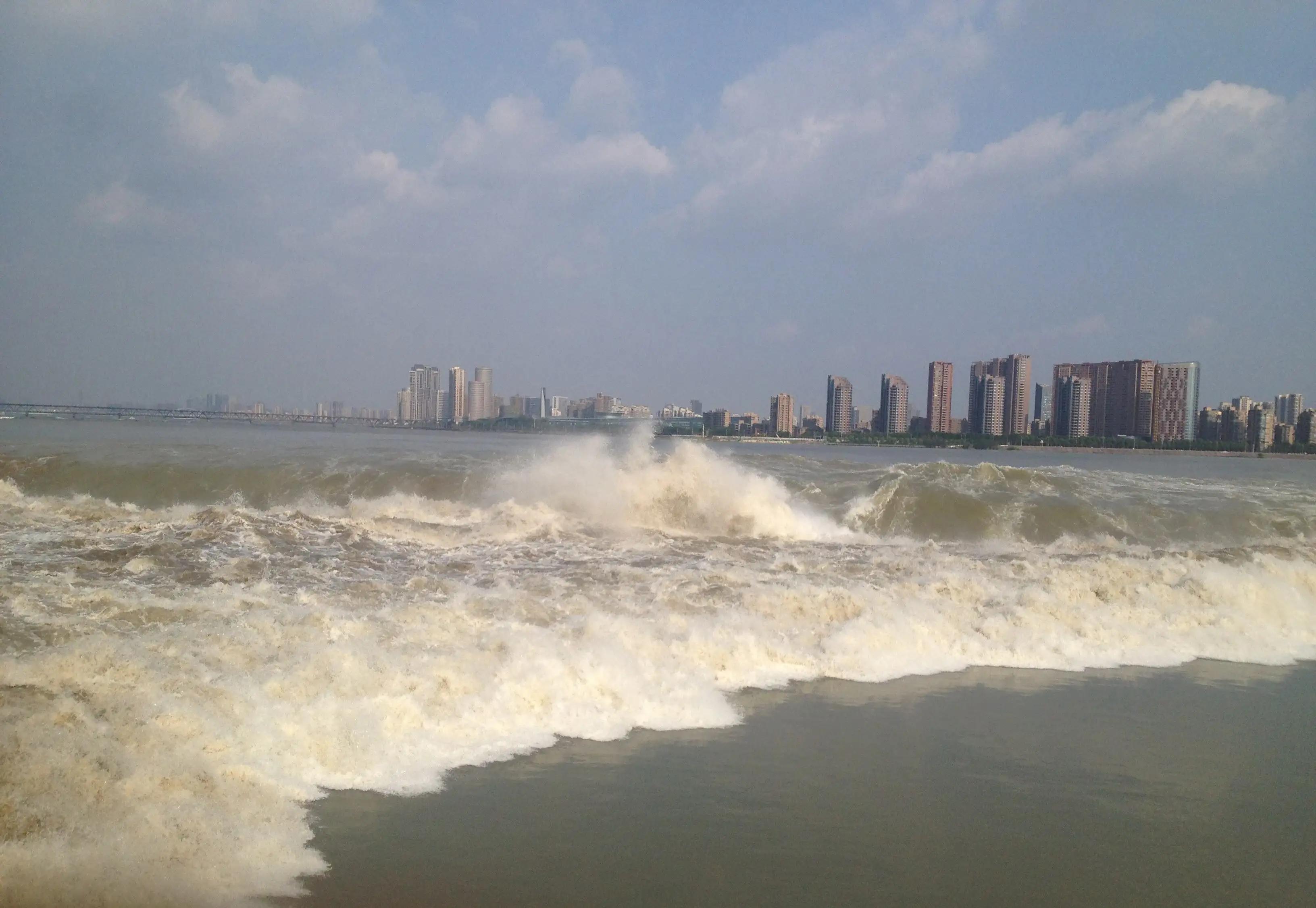 关于杭州和萧山的梗你知道多少,萧山人为什么不自称杭州人