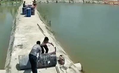 注意！不只是火花，更是“祸”花！