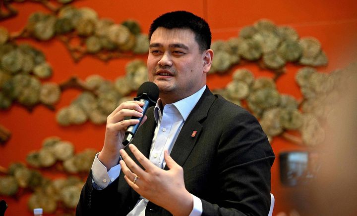 勿黑！卸任、不再兼职，专业大姚“泥泞”中前行助中国篮球腾飞！