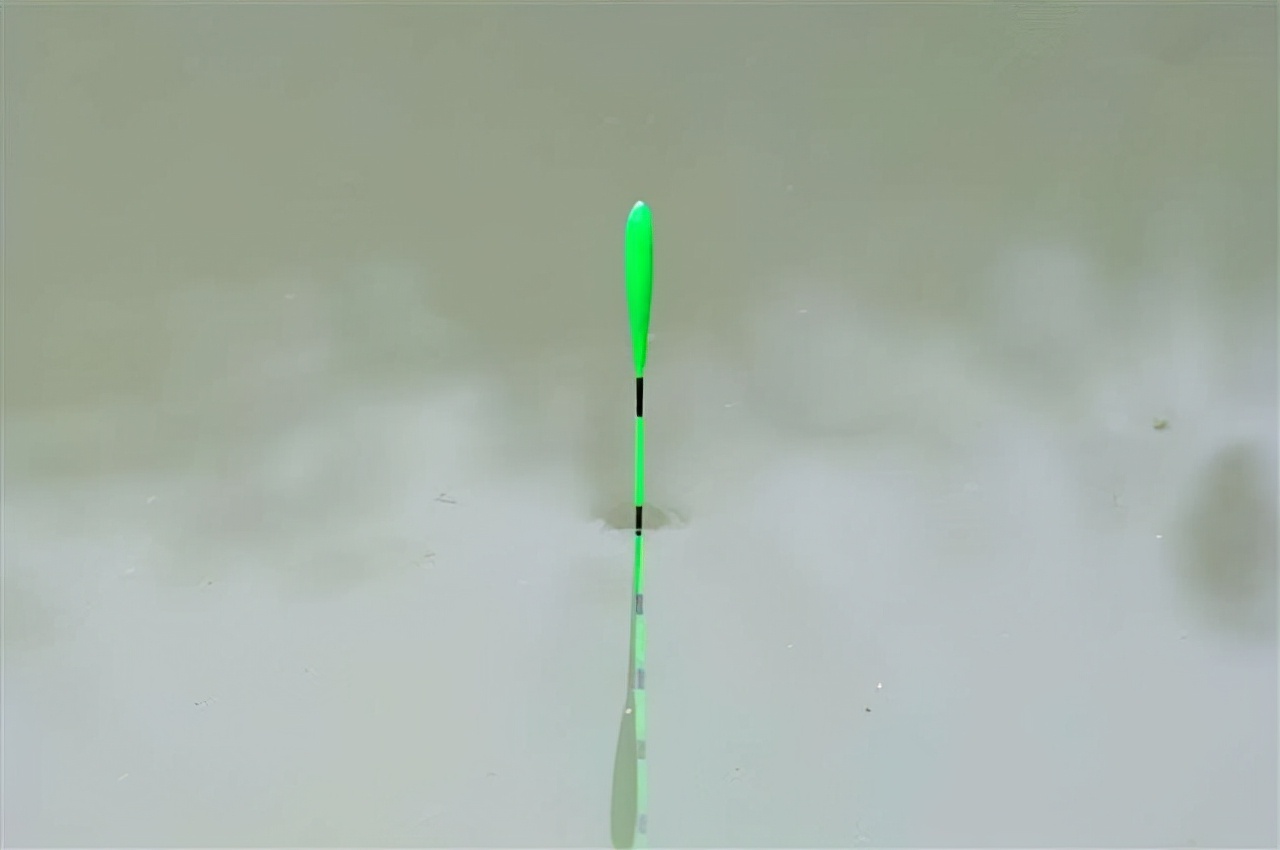 修剪铅皮很多浮漂还是不冒出来,调漂不用剪铅皮直接调浮漂可以吗