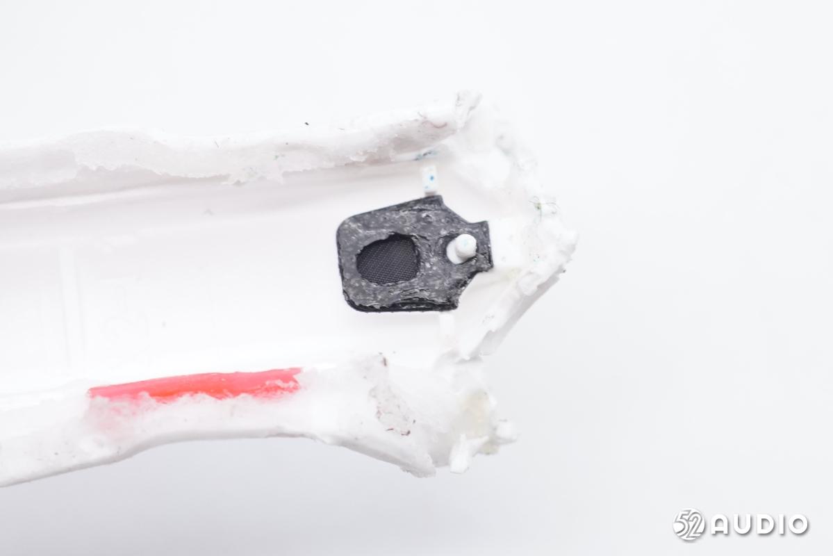 oppo蓝牙耳机encoair2拆解,oppo蓝牙耳机encoair2怎么拆解