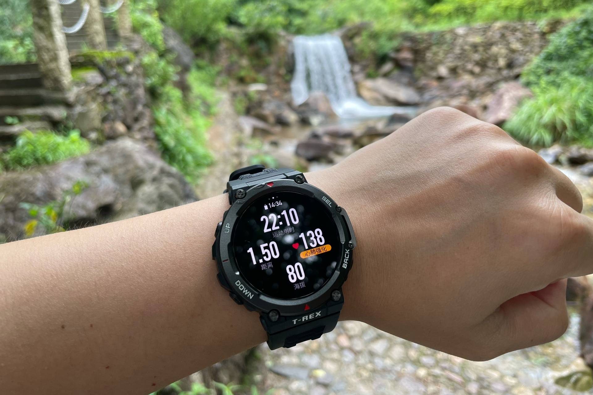 一千出头智能手表,带esim功能的智能手表续航最好的