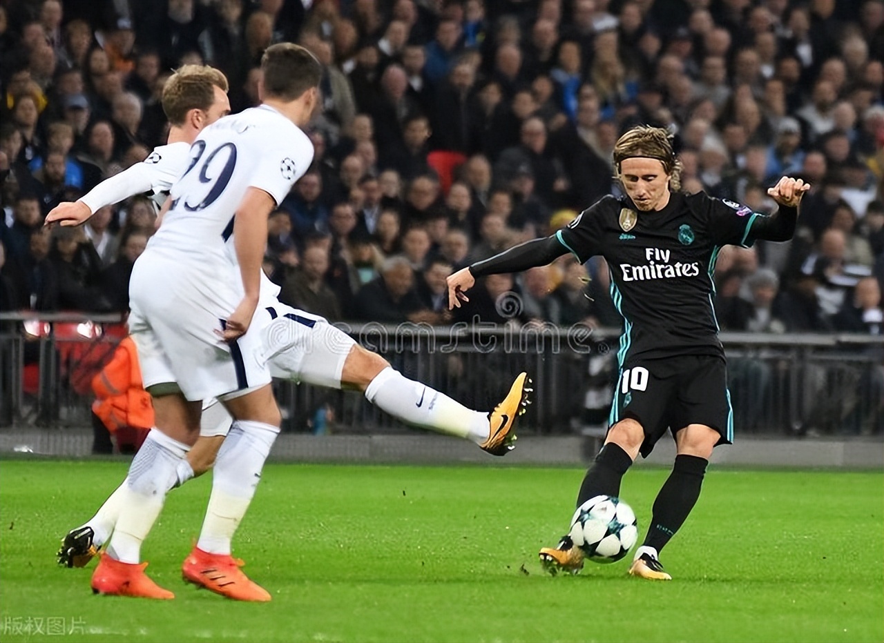 莫德里奇真的很强吗,莫德里奇强在哪里