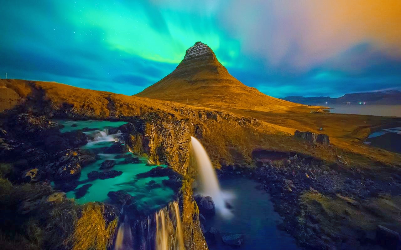 世界顶级冰岛美食,每天了解一个国家巴拿马