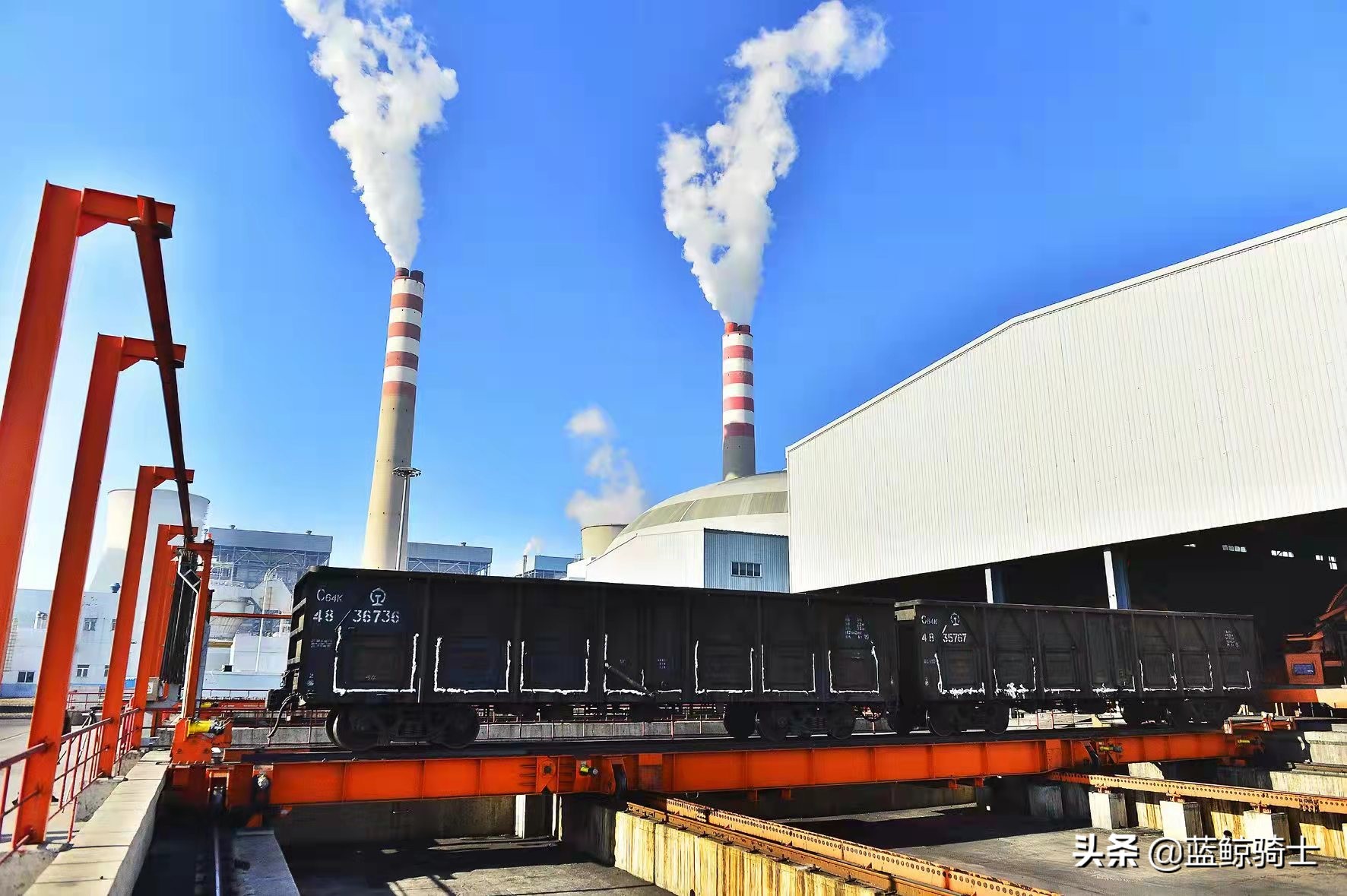 2024年北疆电厂运煤量,2024年北疆电厂火车运煤量