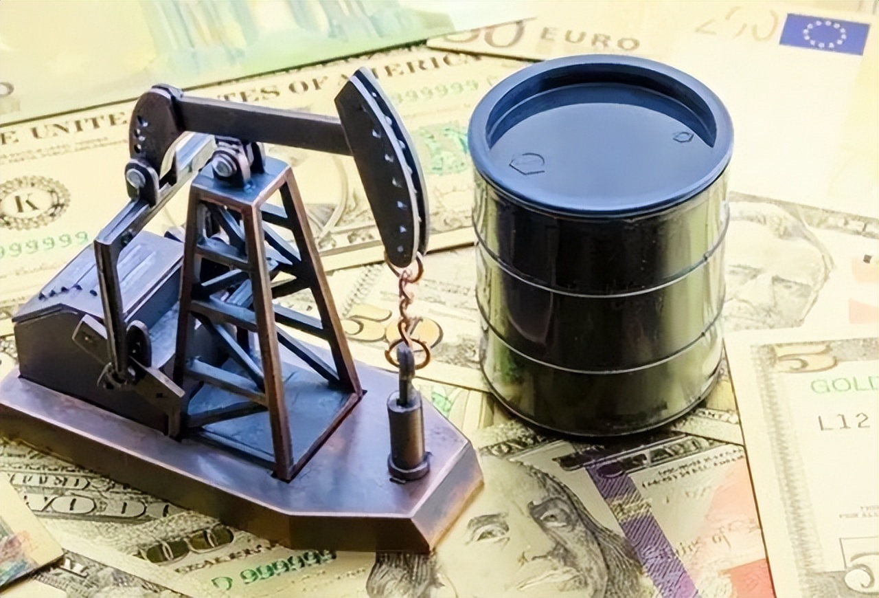 苏联凭什么接受石油美元体系,解密石油美元体系