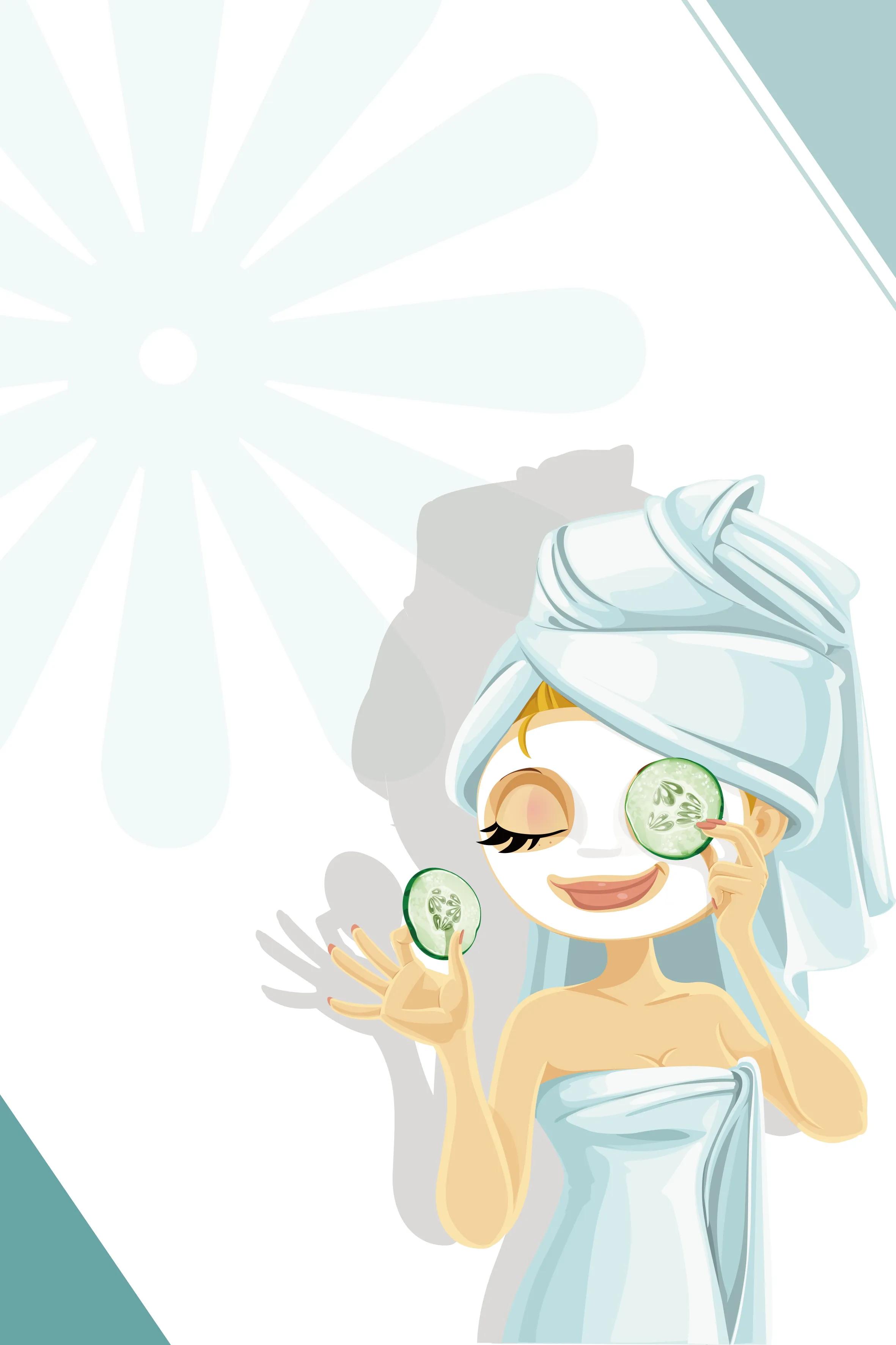 过敏的面膜怎么处理,一张面膜过敏了怎么快速好