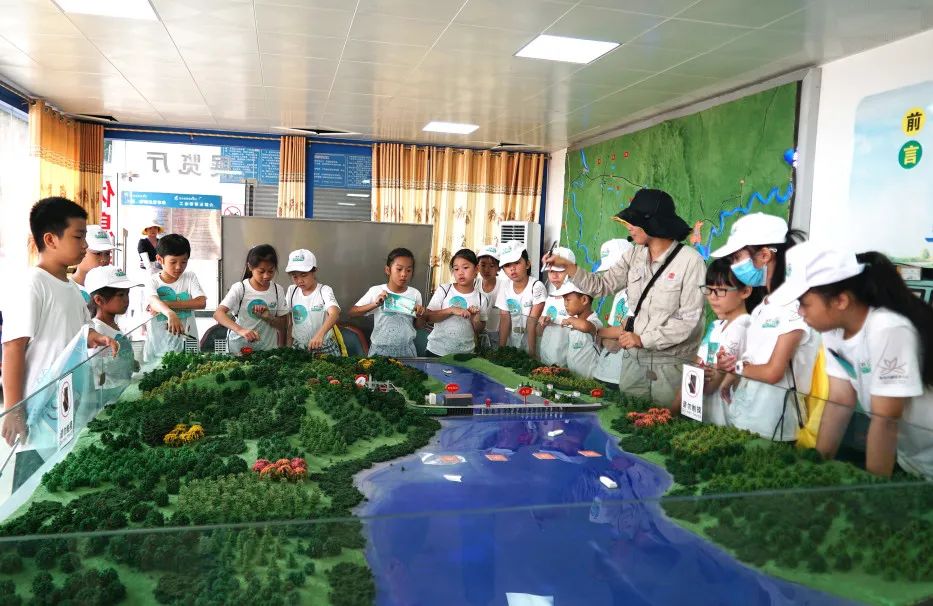 融媒小记者夏令营,融媒小记者栏目