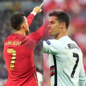 拿着上千万的薪资却踢不进球,拿上千万年薪的男足们