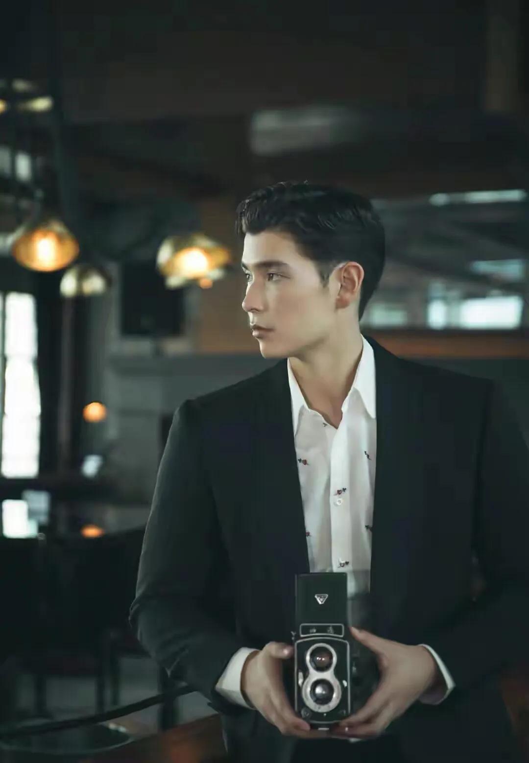 挪威天才奥德加德,挪威华裔天才足球球员