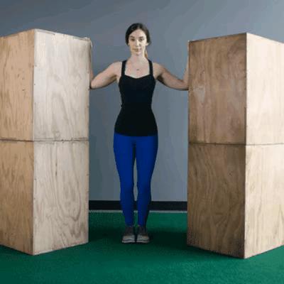 肩膀总是处于紧张状态怎么治疗,跑步肩膀僵硬怎么放松