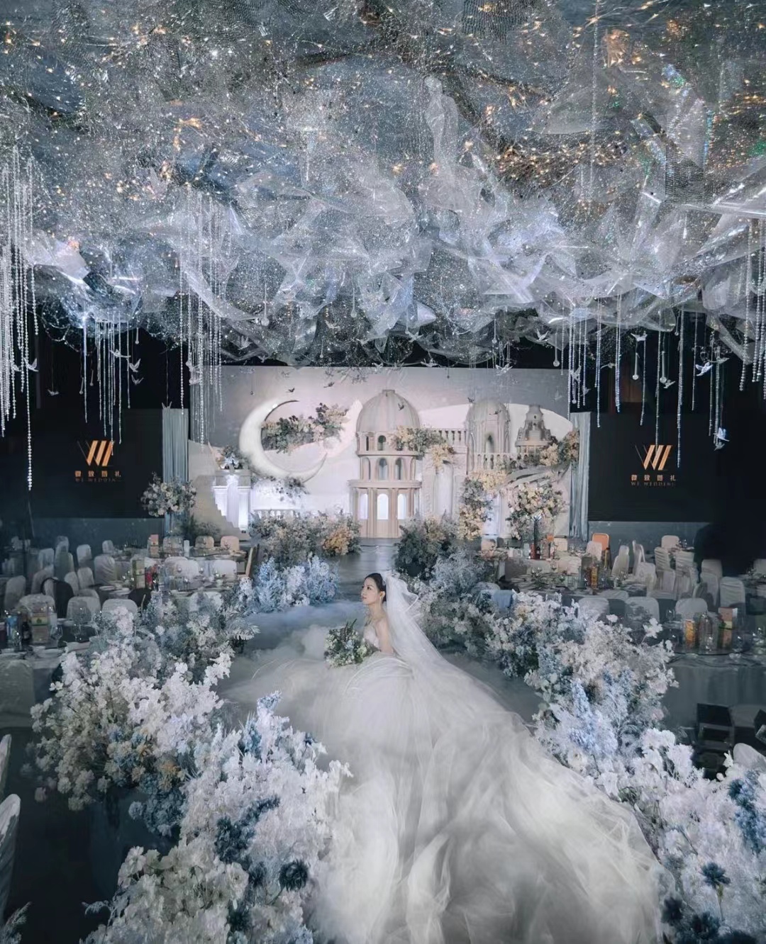 婚礼策划师证报考的流程,婚礼策划师考试内容是什么