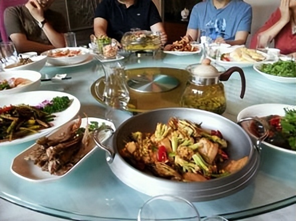 陈年老酒中最具声名的酒,老酒友推荐的纯粮酒