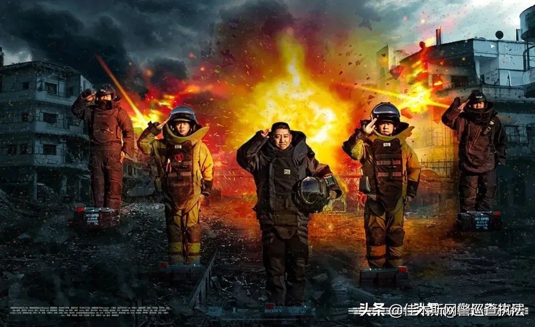 【践行总要求·总书记的话激励我奋进】张保国:伤疤是最美的勋章