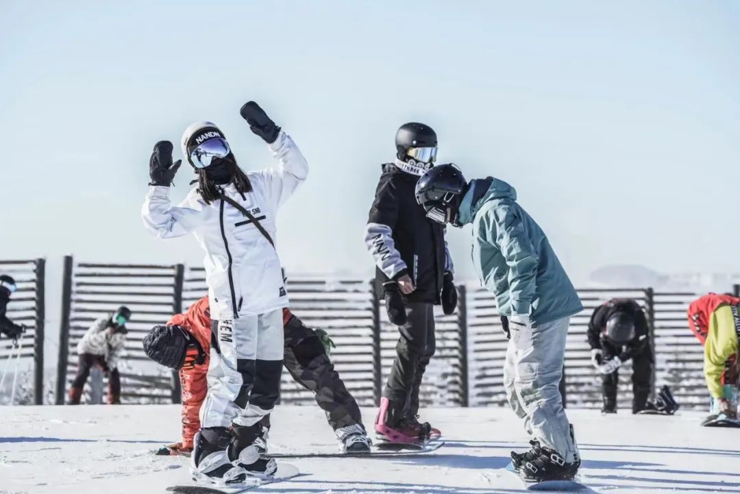 还剩10天!如何安全有仪式感地迎接元旦?这14条周边短线值得一去