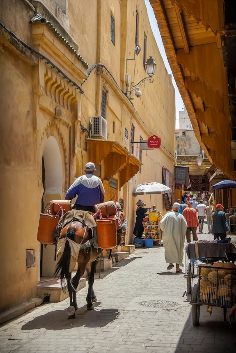 摩洛哥世界杯之路,摩洛哥不进攻也能赢球
