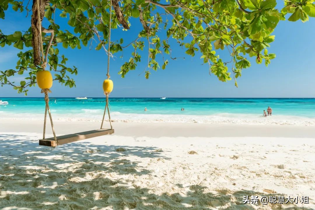 必去的泰国旅游胜地,泰国出国旅游必去景点