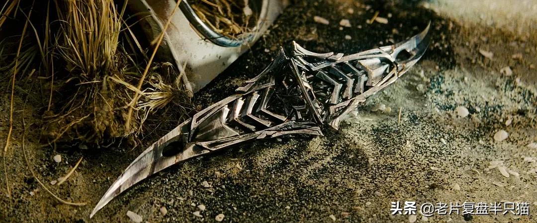 变形金刚编年史1-7,变形金刚编年史全文