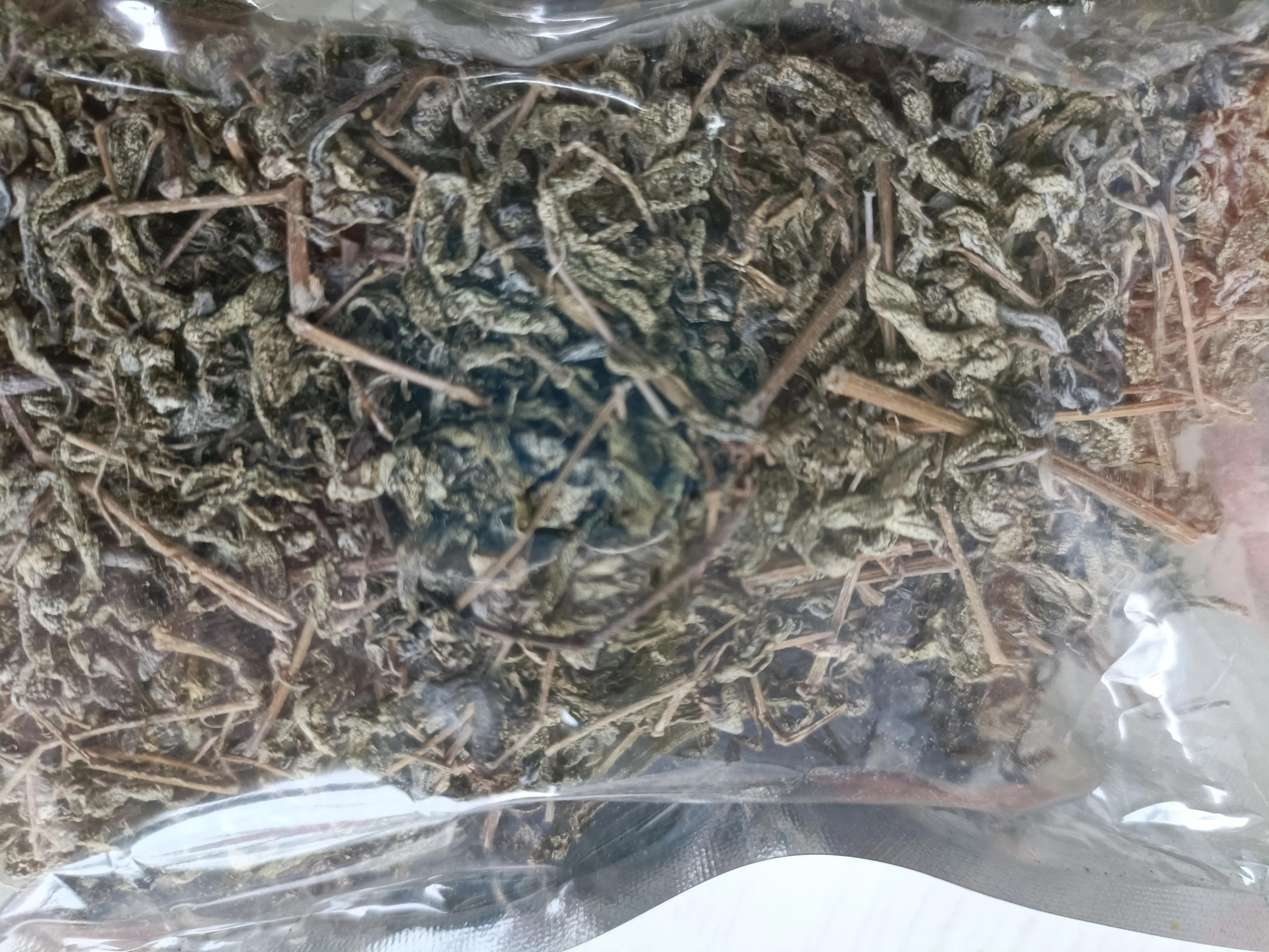 藤茶是什么茶做法简单好喝,藤茶的正确炒茶方法