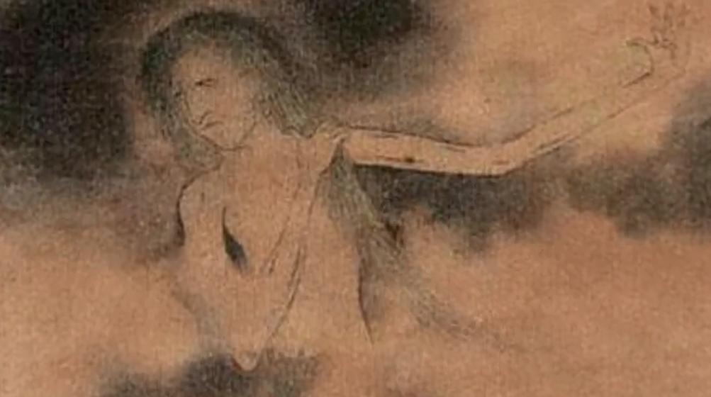 古人见过鬼吗,古代有多少人遇到鬼