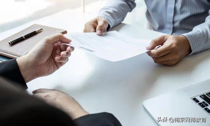 网博学员分享|web前端培训机构出来，我如何拿到心仪offer？