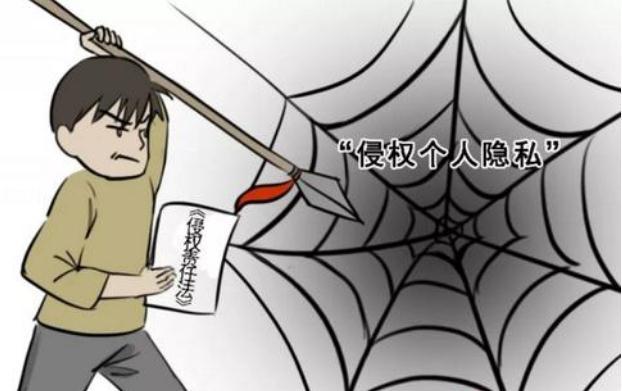 美容院微信公众号，发表文章被明星起诉，为何还要赔偿？