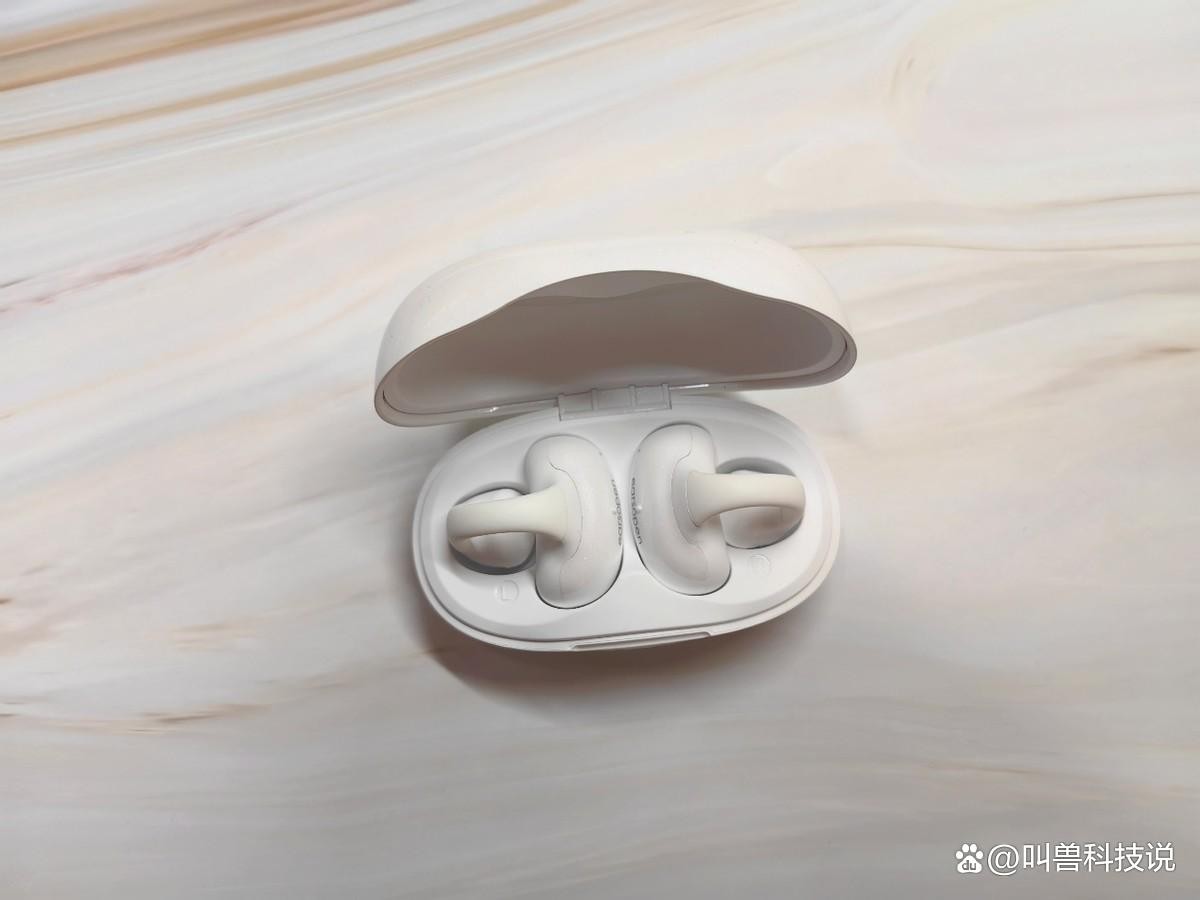 夹耳式耳机的优缺点,闪魔夹耳式耳机